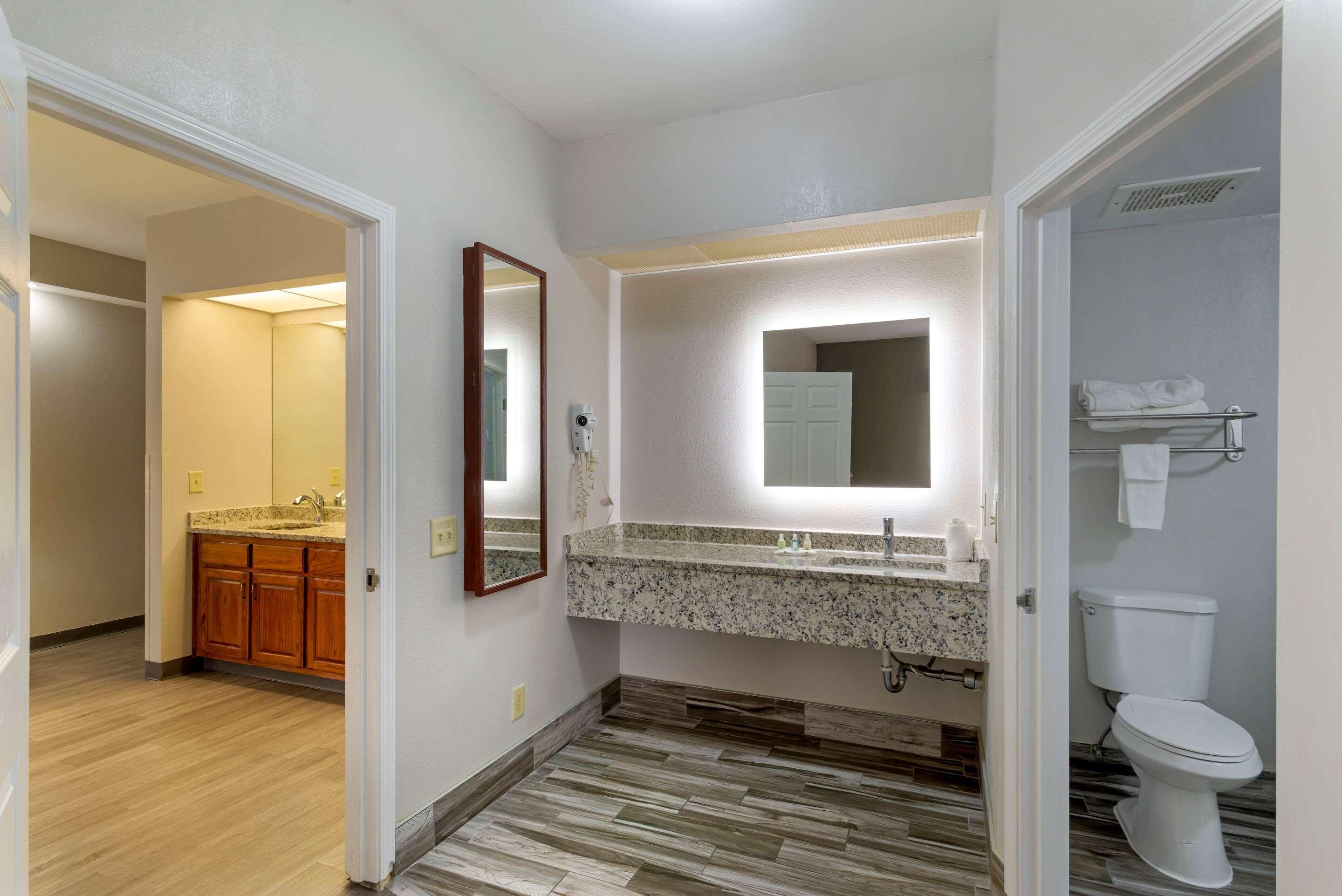 Quality Inn Newnan - Atlanta South Bagian luar foto