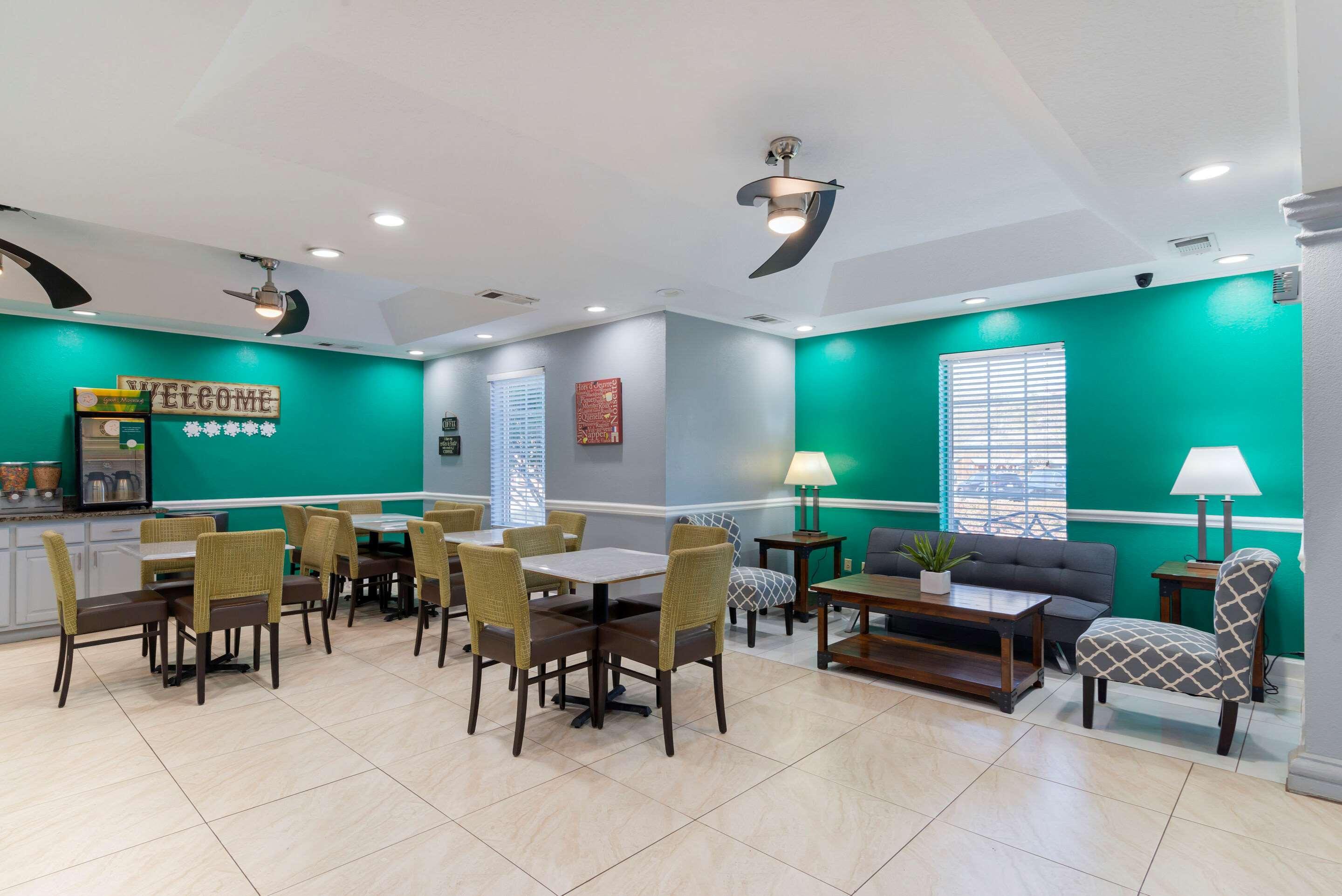 Quality Inn Newnan - Atlanta South Bagian luar foto