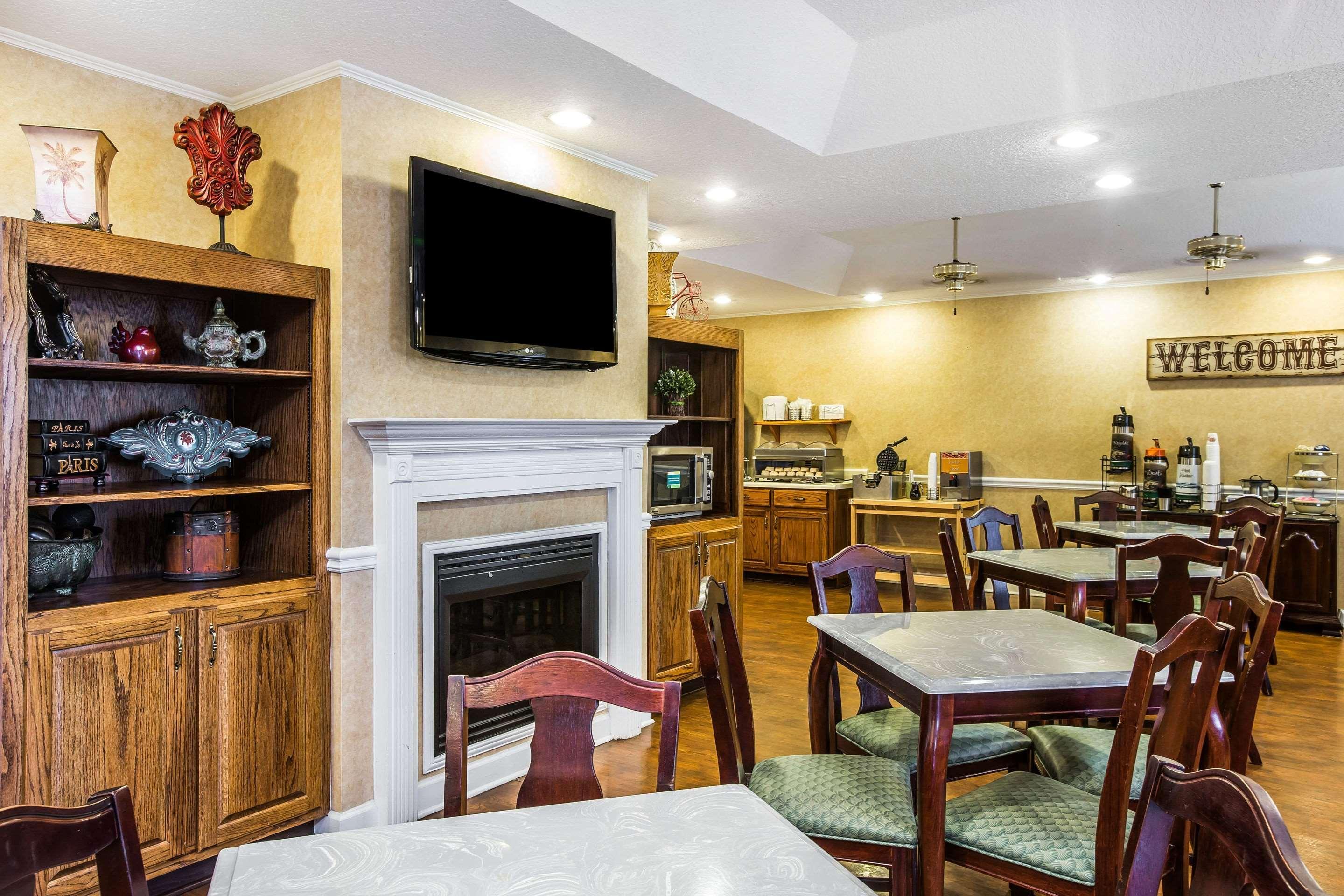 Quality Inn Newnan - Atlanta South Bagian luar foto