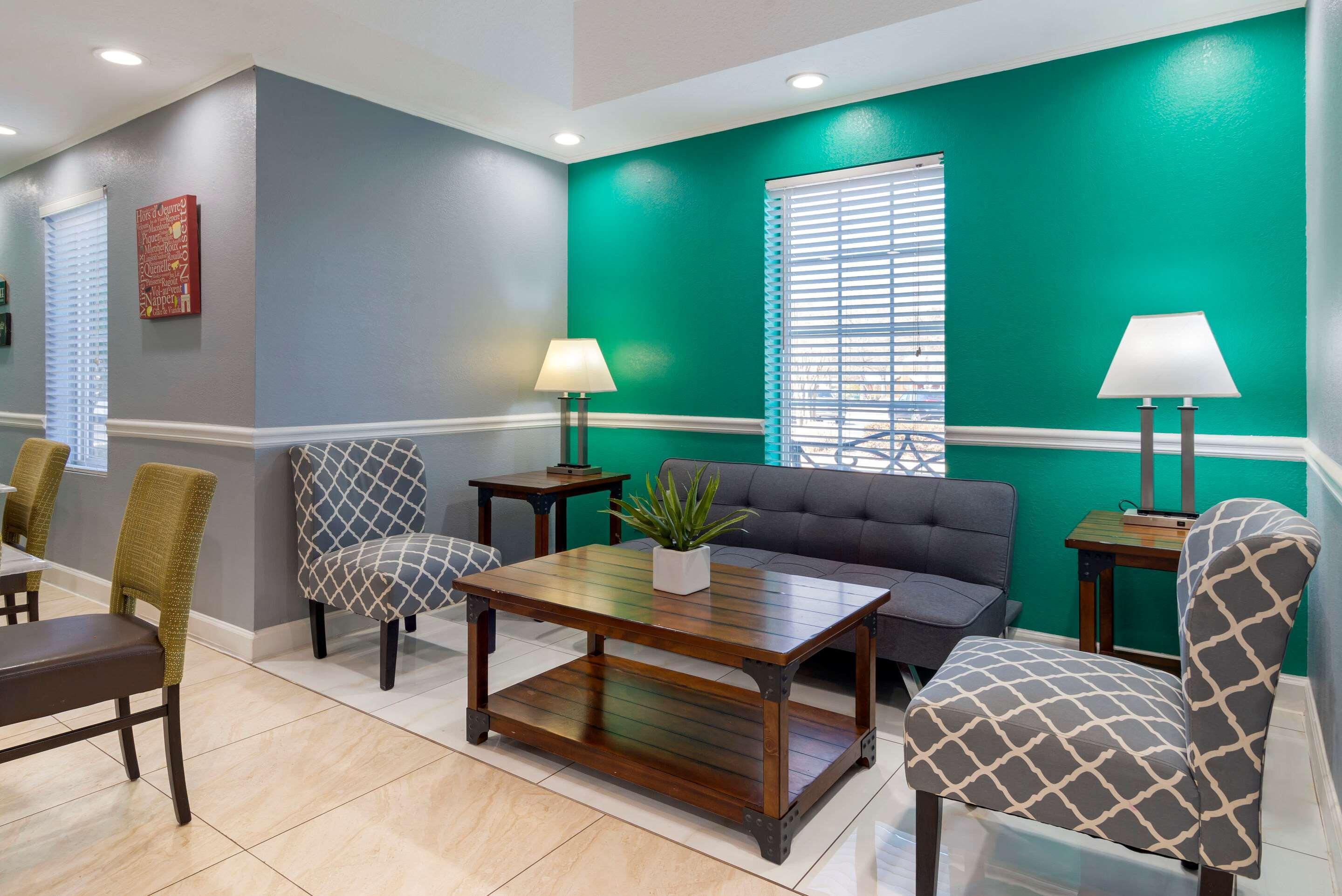 Quality Inn Newnan - Atlanta South Bagian luar foto