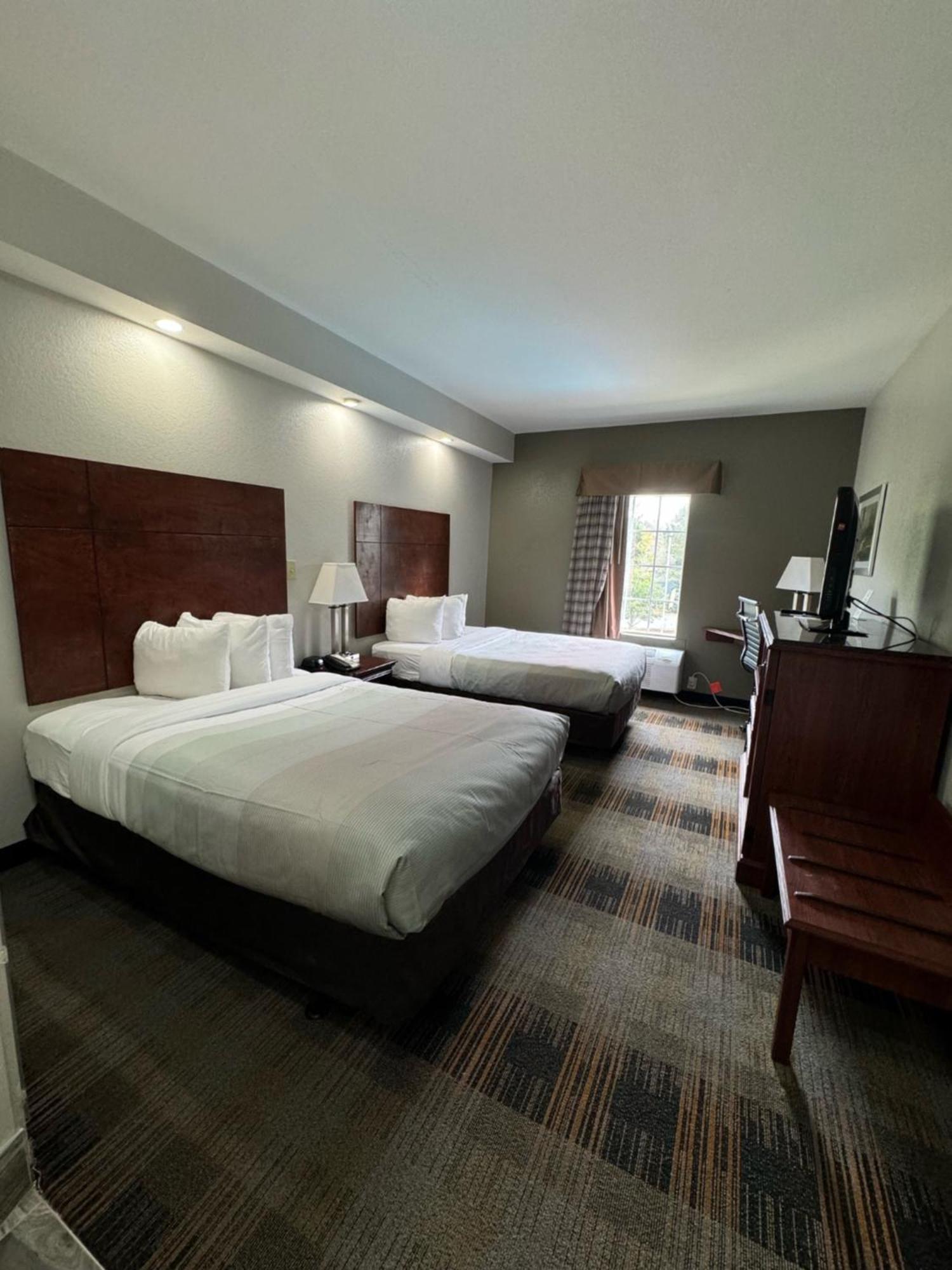 Quality Inn Newnan - Atlanta South Bagian luar foto