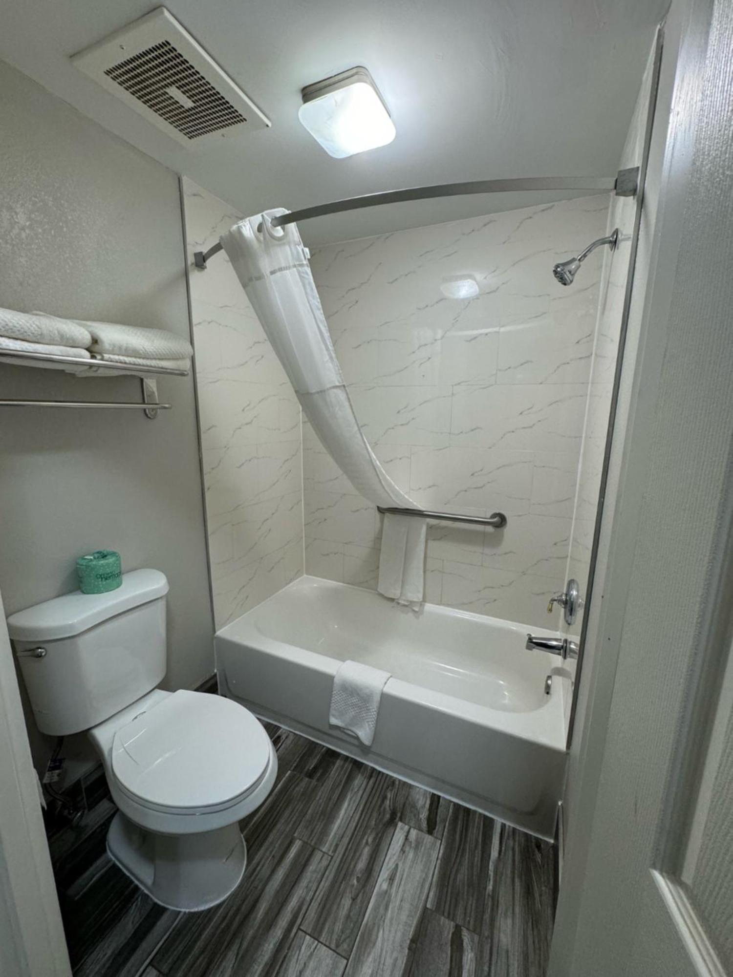 Quality Inn Newnan - Atlanta South Bagian luar foto
