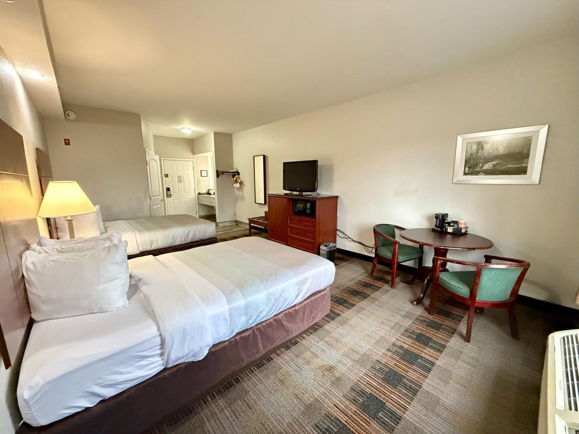 Quality Inn Newnan - Atlanta South Bagian luar foto